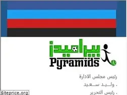 Sites similar to pyramidsmag.com