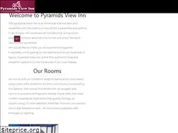 Sites similar to pyramidsviewinn.com