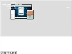 Sites similar to pyramidtemigroup.com