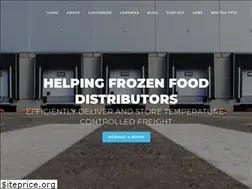 Sites similar to pyramidtransport.com