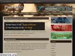 Sites similar to pyramiduo.com