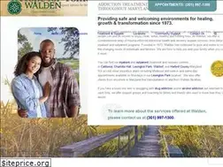 Sites similar to pyramidwalden.com