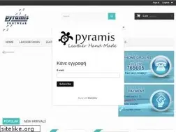 Sites similar to pyramis-shoes.com