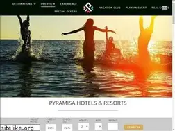 Sites similar to pyramisaegypt.com