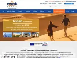 Sites similar to pyramistravel.gr