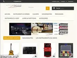 Sites similar to pyramusique.ma