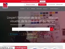 Sites similar to pyramyd-formation.com