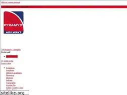 Sites similar to pyramyd.com
