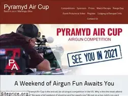 Sites similar to pyramydaircup.com