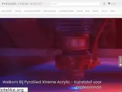 Sites similar to pyrasied.nl