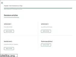 Sites similar to pyrat.fr