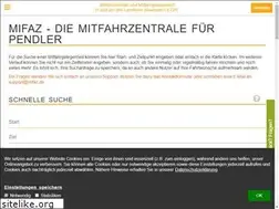 Sites similar to pyrbaum.mifaz.de