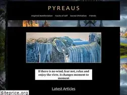 Sites similar to pyreaus.com
