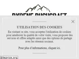 Sites similar to pyrene-bushcraft.com
