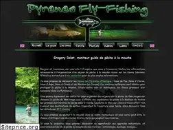 Sites similar to pyrenea-flyfishing.com