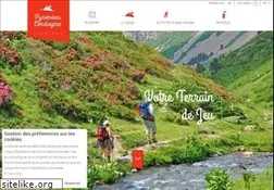 Sites similar to pyrenees-cerdagne.com