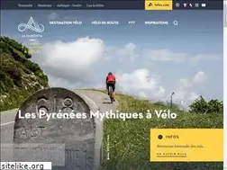 Sites similar to pyrenees-cyclo.com