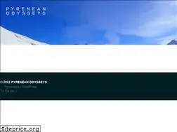 Sites similar to pyrenees-mountains.com