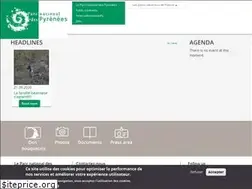 Sites similar to pyrenees-parcnational.fr