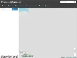 Sites similar to pyrenees-refuges.com