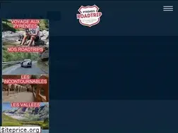 Sites similar to pyrenees-trip.com