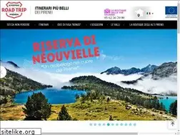 Sites similar to pyrenees-trip.it