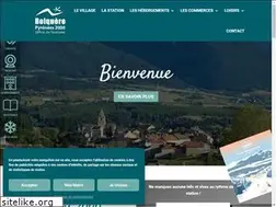 Sites similar to pyrenees2000.com