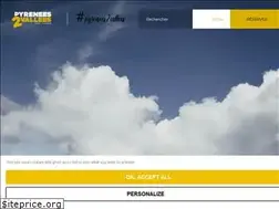 Sites similar to pyrenees2vallees.com