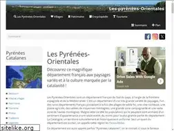 Sites similar to pyreneescatalanes.free.fr