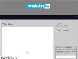 Sites similar to pyreneesfm.com