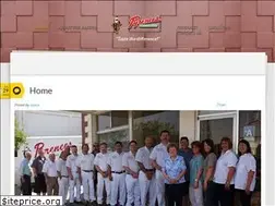 Sites similar to pyreneesfrenchbakery.com