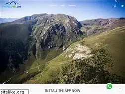 Sites similar to pyreneespass.com