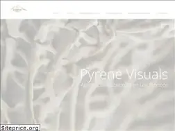 Sites similar to pyrenevisuals.com