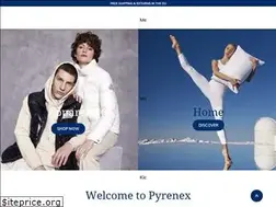 Sites similar to pyrenex.fr