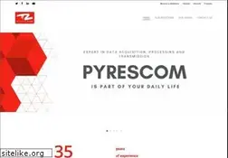 Sites similar to pyres.com