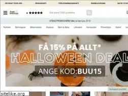 Sites similar to pyretosnackan.se