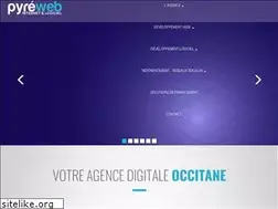 Sites similar to pyreweb.com