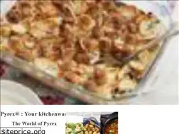 Sites similar to pyrex.co.uk
