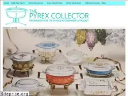 Sites similar to pyrexcollector.com