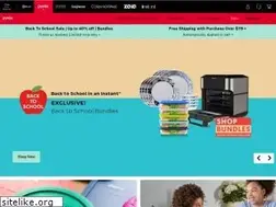Sites similar to pyrexhome.com