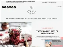 Sites similar to pyrgos-santorini.com