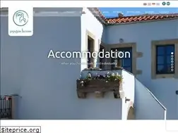 Sites similar to pyrgoshouse.com