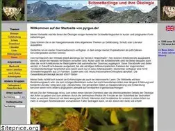 Sites similar to pyrgus.de