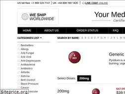 Sites similar to pyridiumo.com