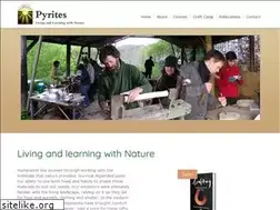 Sites similar to pyrites.org