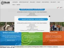 Sites similar to pyrlandpark.pl