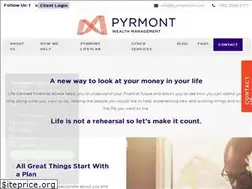 Sites similar to pyrmontwm.com