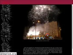 Sites similar to pyro-artist.hu