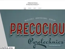 Sites similar to pyro-pro.com