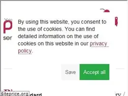 Sites similar to pyro-science.com